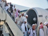 پی آئی اے حج پروازوں کا آغاز 27اگست سے ہو گا؛ سینیٹ کمیٹی کو بریفنگ   	